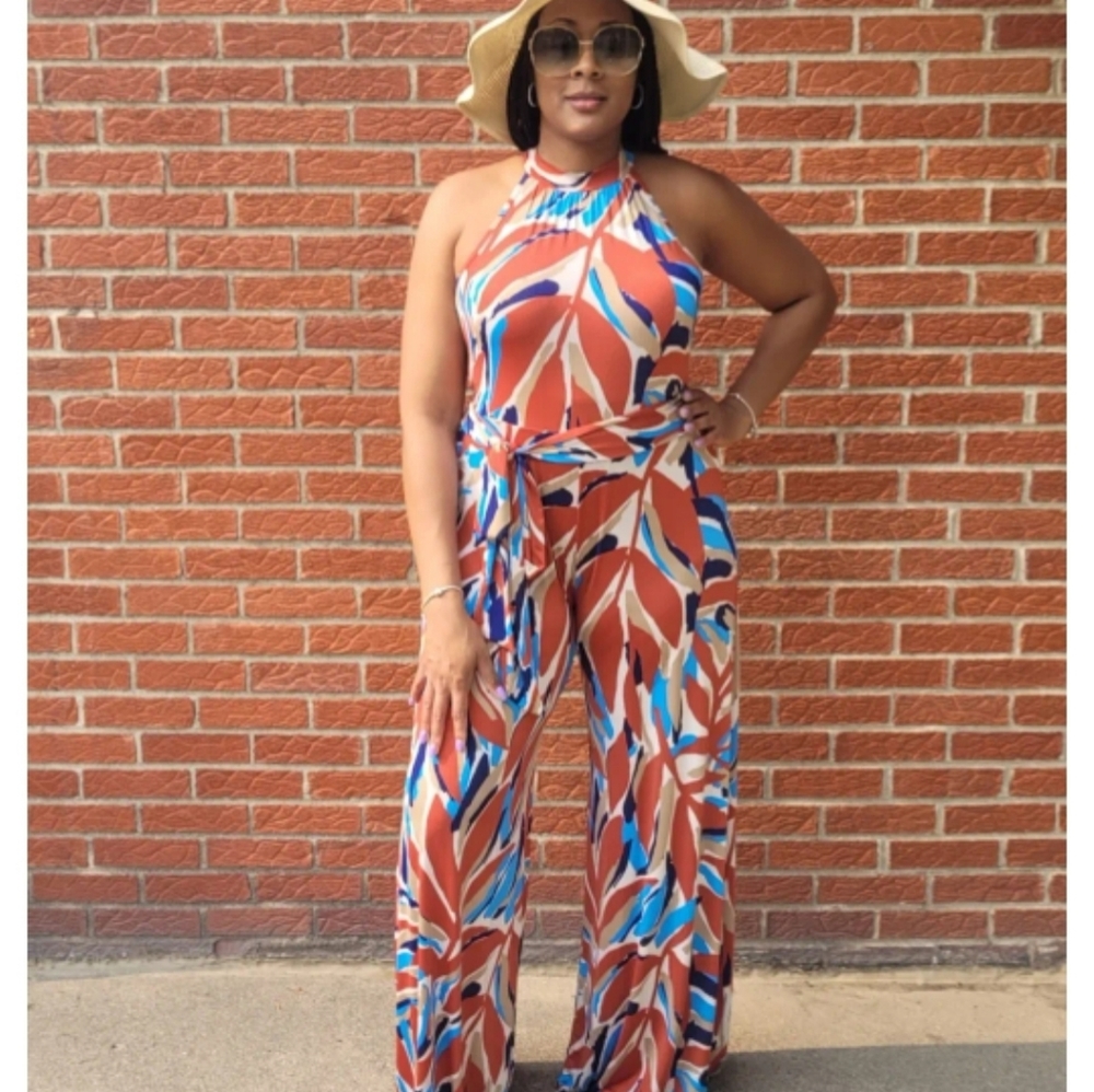 Jumpsuit